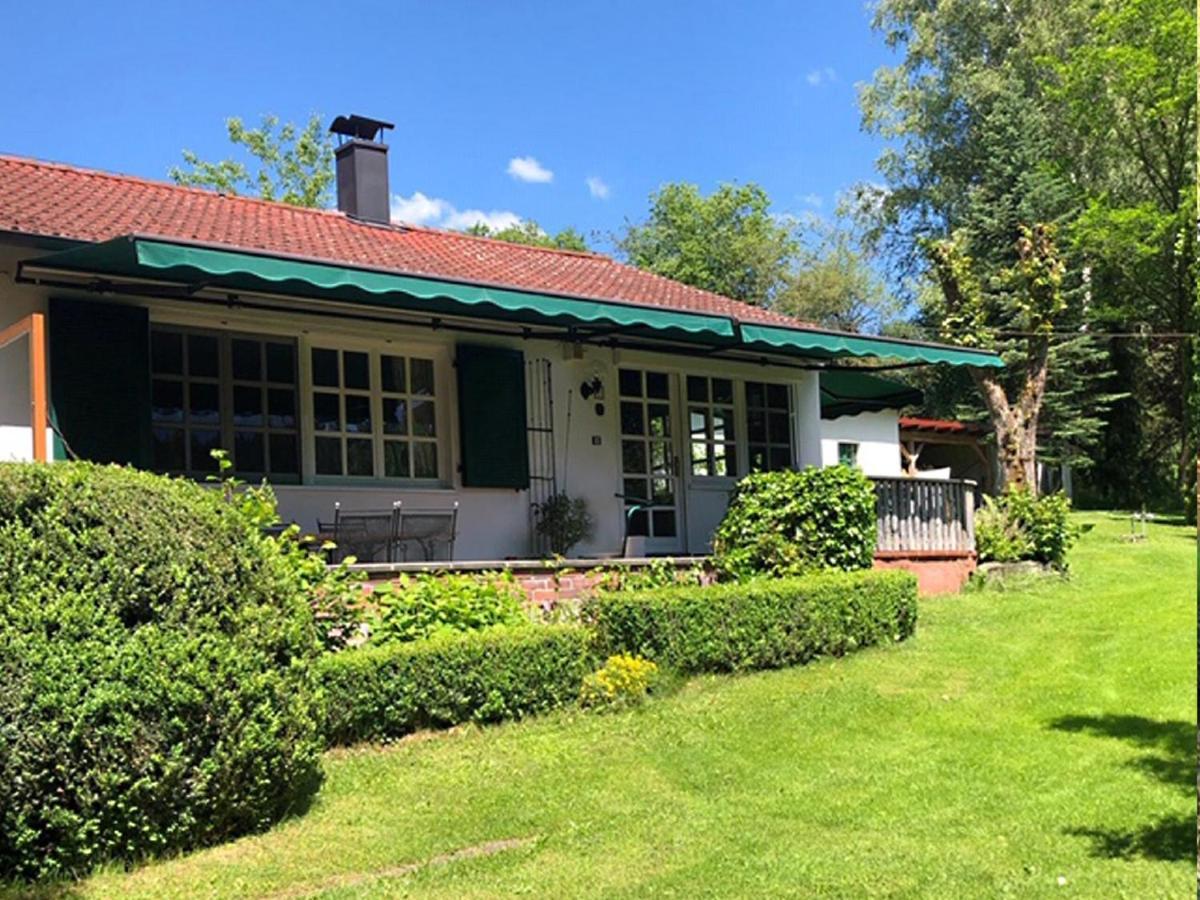 Landhaus Finest Haus Weickenhof فلبورغ المظهر الخارجي الصورة