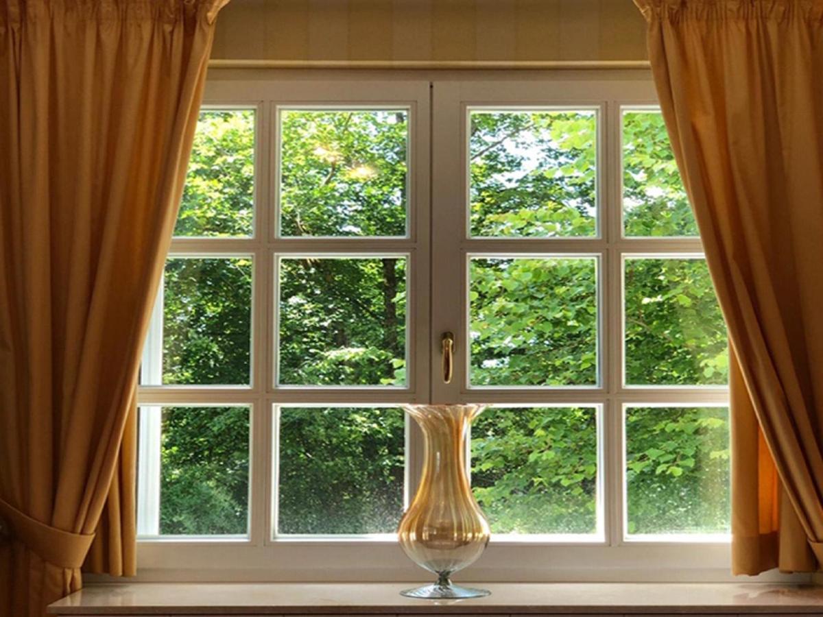 Landhaus Finest Haus Weickenhof فلبورغ المظهر الخارجي الصورة