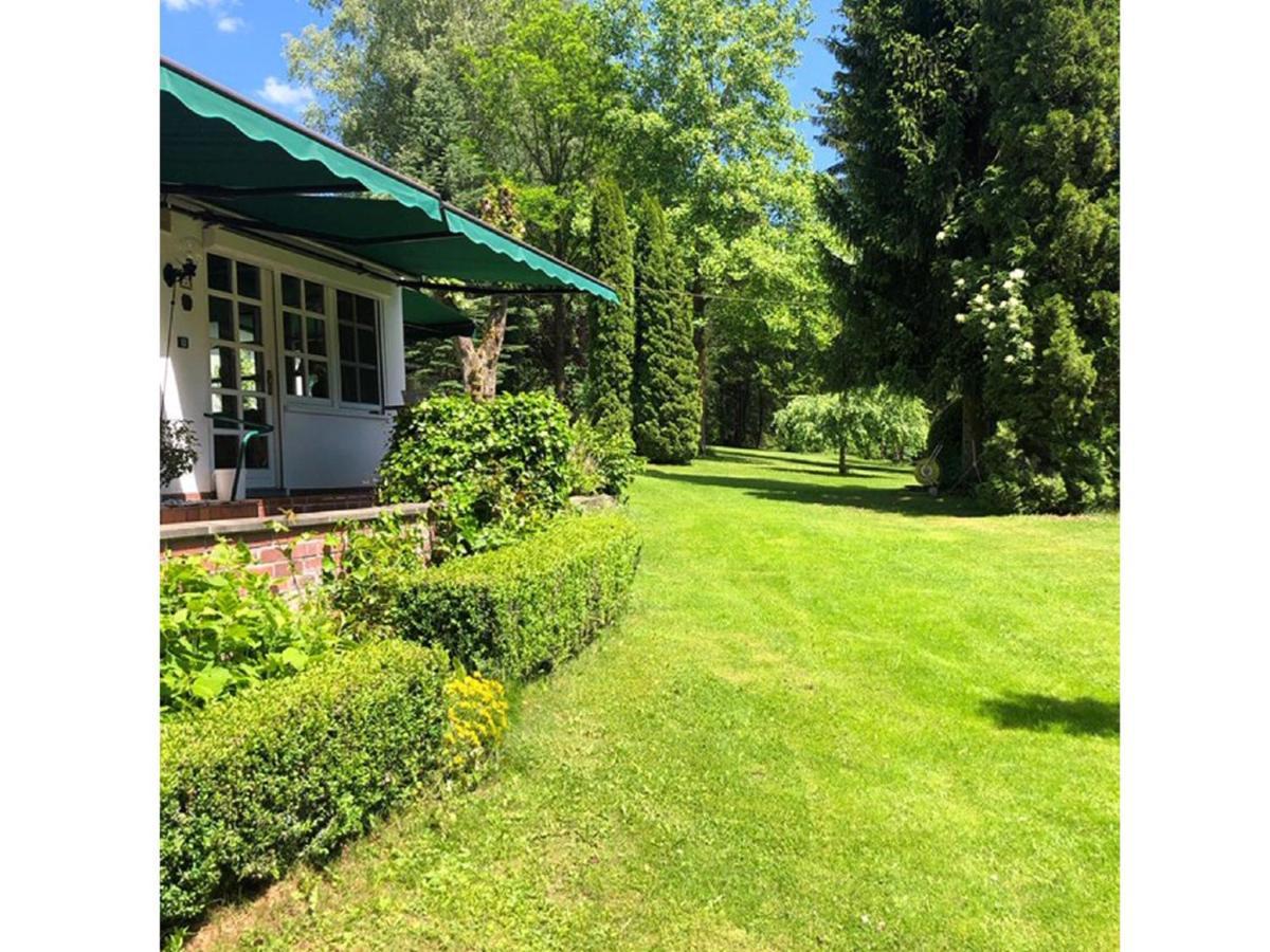 Landhaus Finest Haus Weickenhof فلبورغ المظهر الخارجي الصورة
