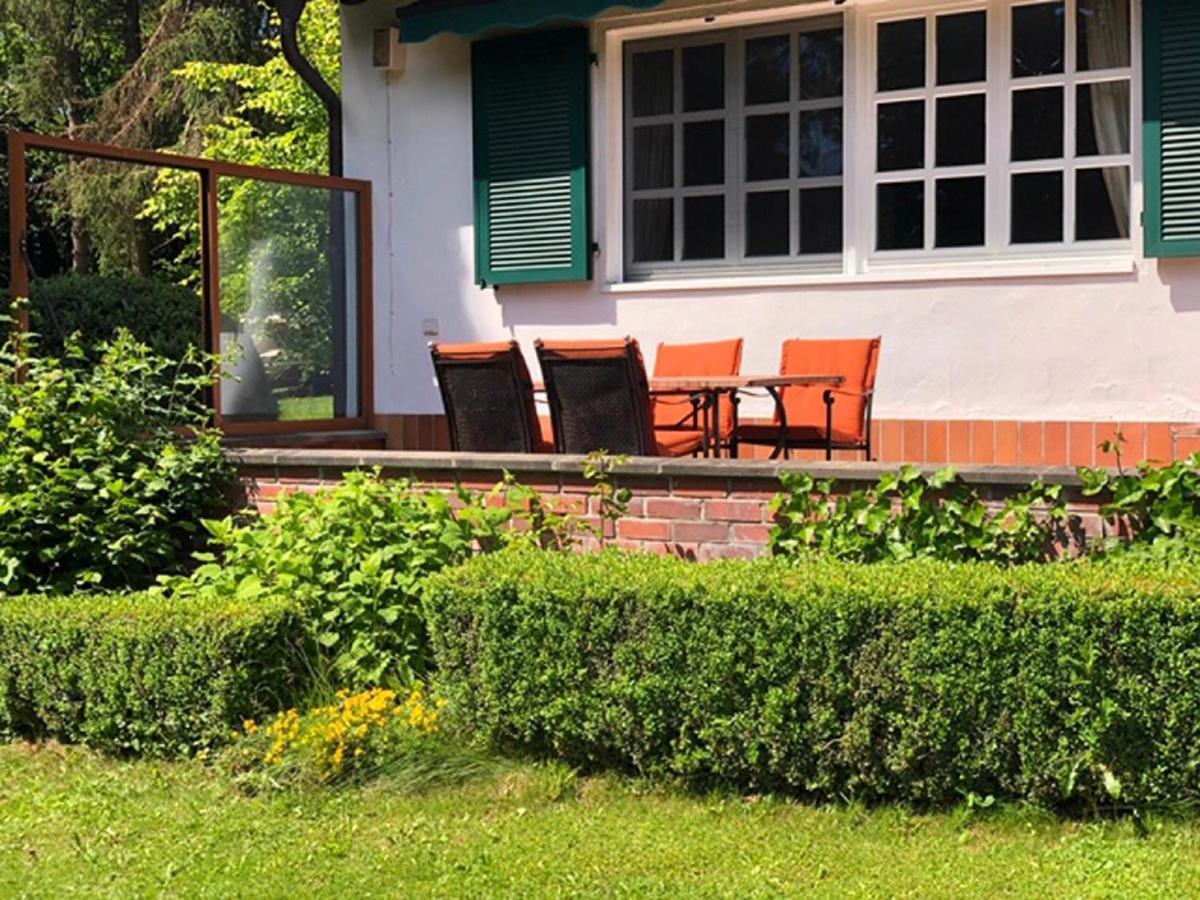 Landhaus Finest Haus Weickenhof فلبورغ المظهر الخارجي الصورة