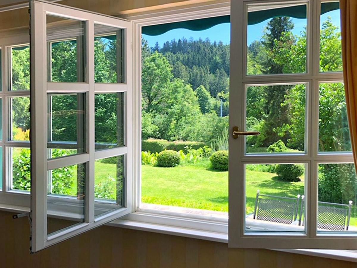 Landhaus Finest Haus Weickenhof فلبورغ المظهر الخارجي الصورة