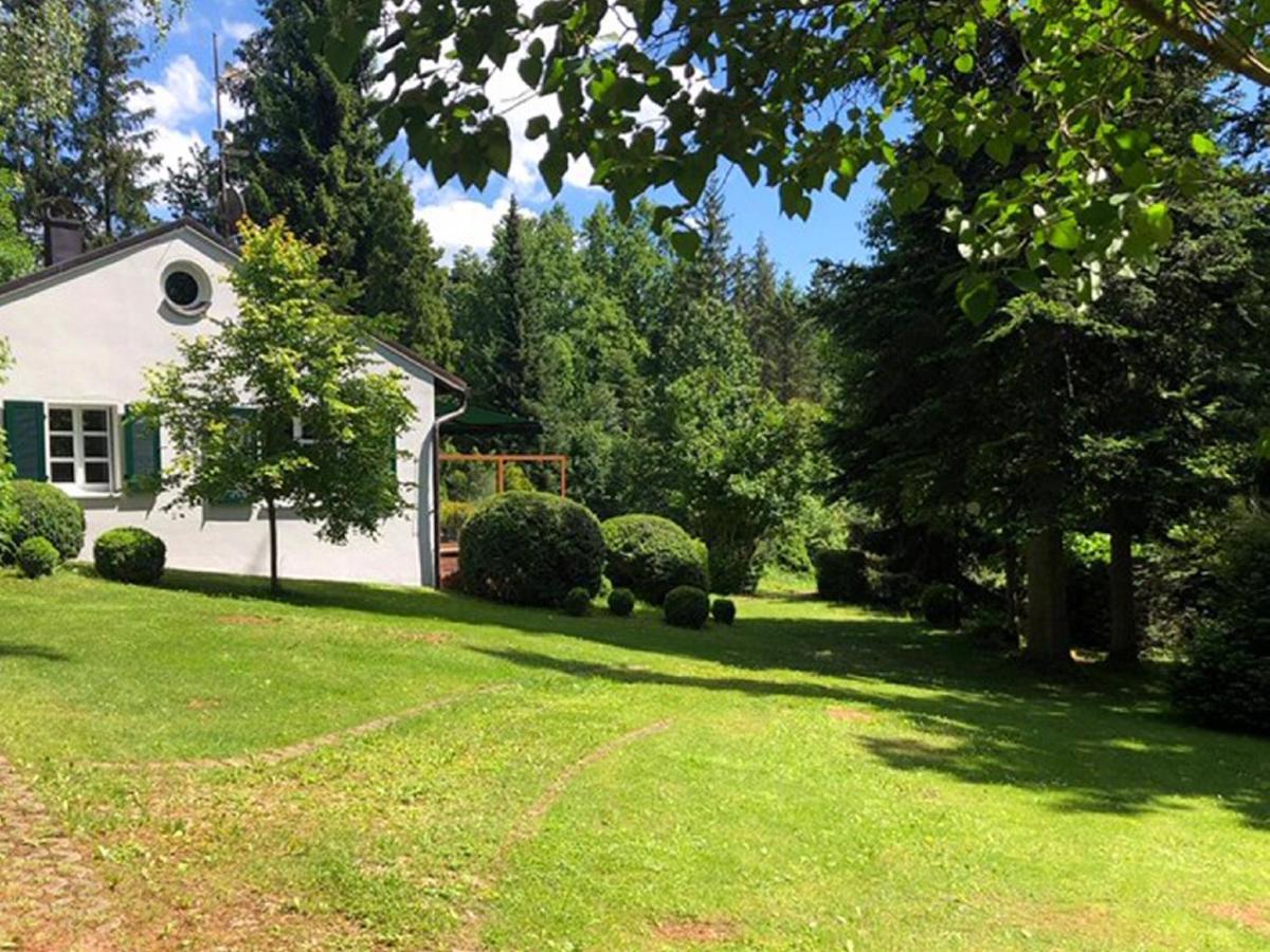 Landhaus Finest Haus Weickenhof فلبورغ المظهر الخارجي الصورة